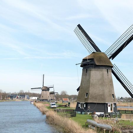 Villa View Alkmaar Eksteriør bilde