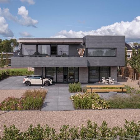 Villa View Alkmaar Eksteriør bilde