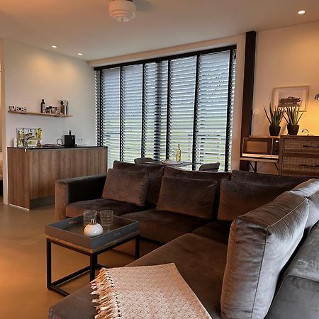 Villa View Alkmaar Eksteriør bilde