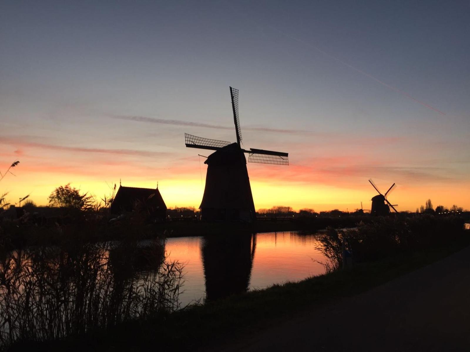 Villa View Alkmaar Eksteriør bilde