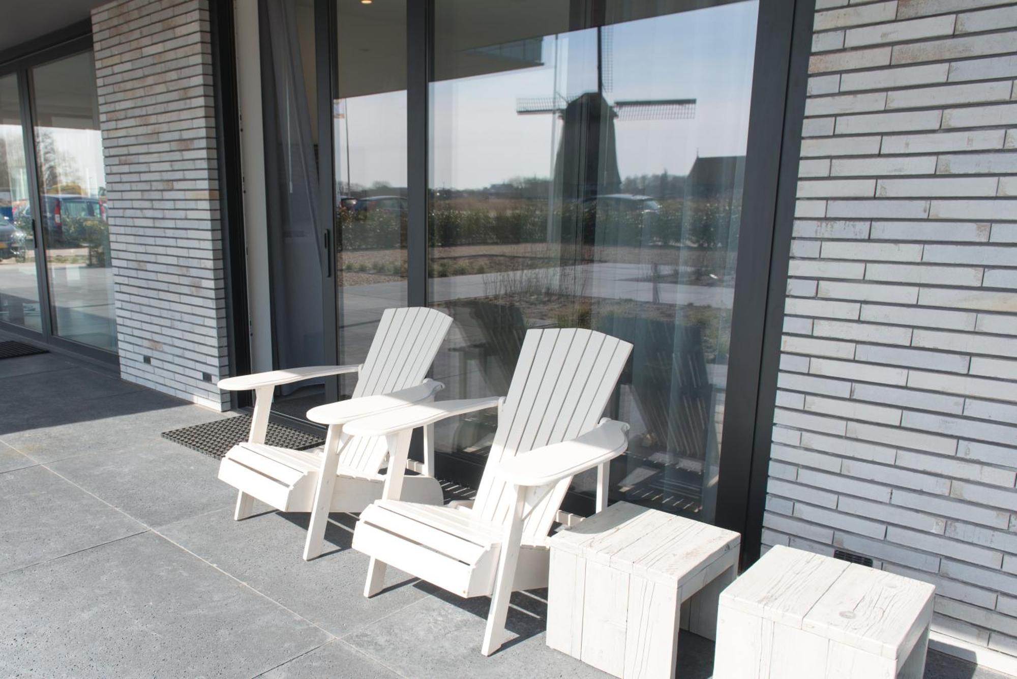 Villa View Alkmaar Eksteriør bilde