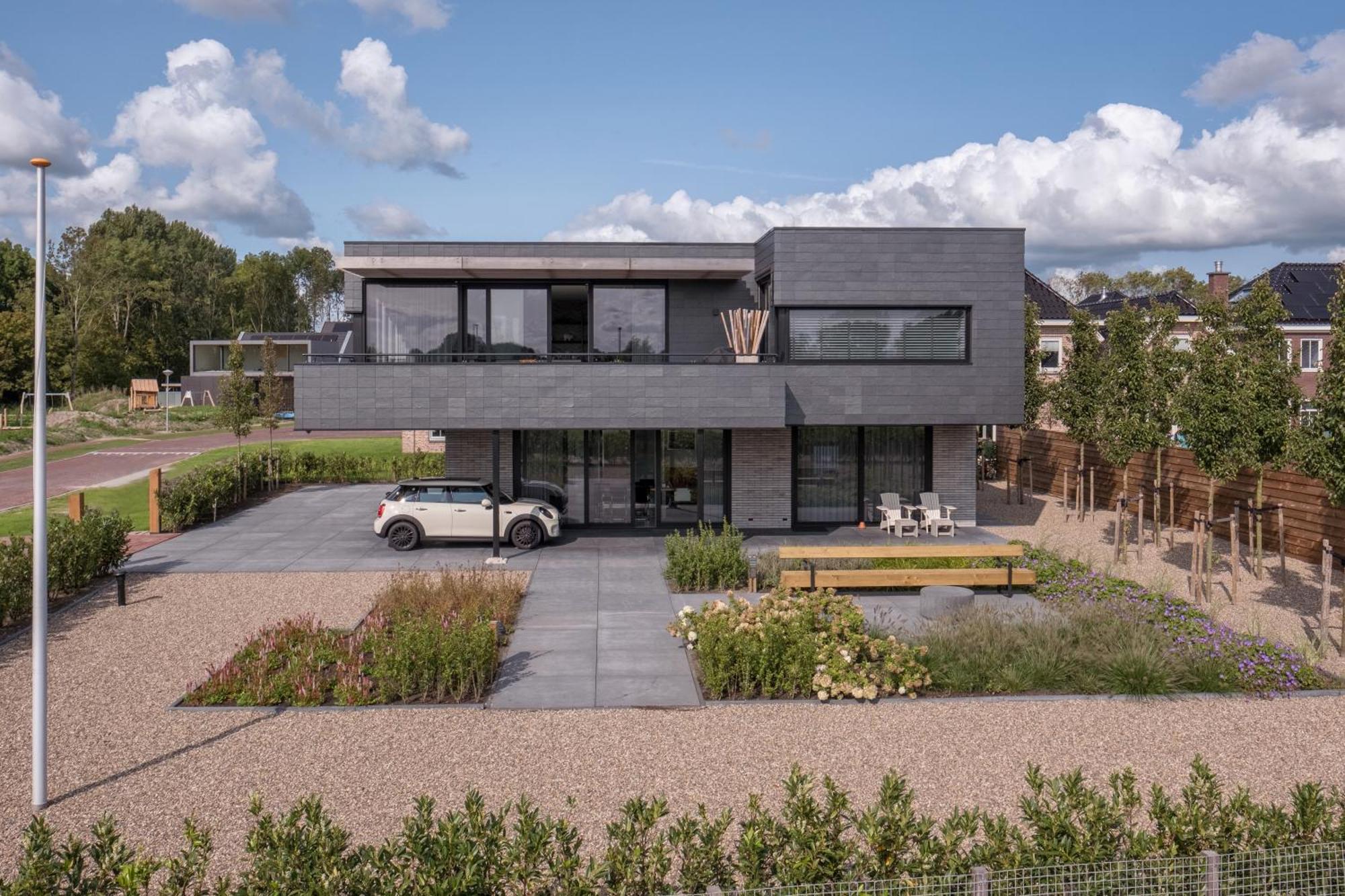 Villa View Alkmaar Eksteriør bilde