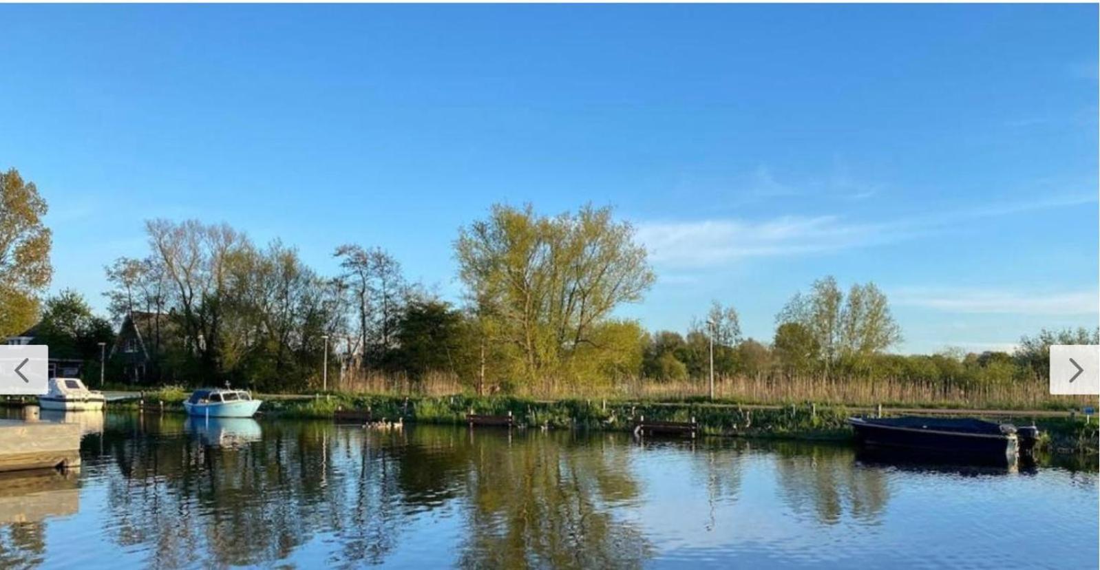 Villa View Alkmaar Eksteriør bilde