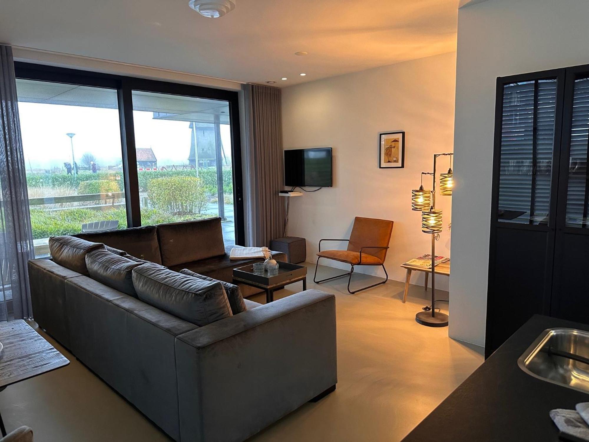 Villa View Alkmaar Eksteriør bilde
