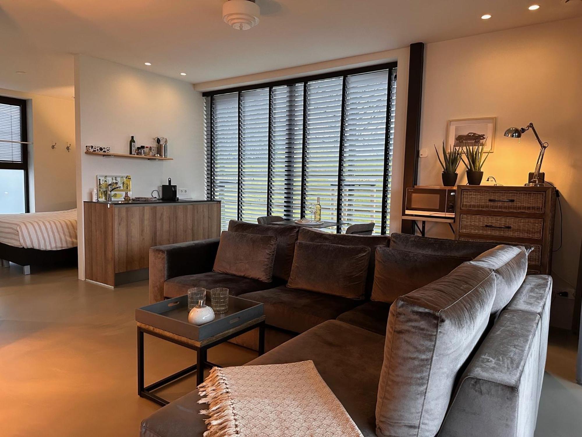 Villa View Alkmaar Eksteriør bilde