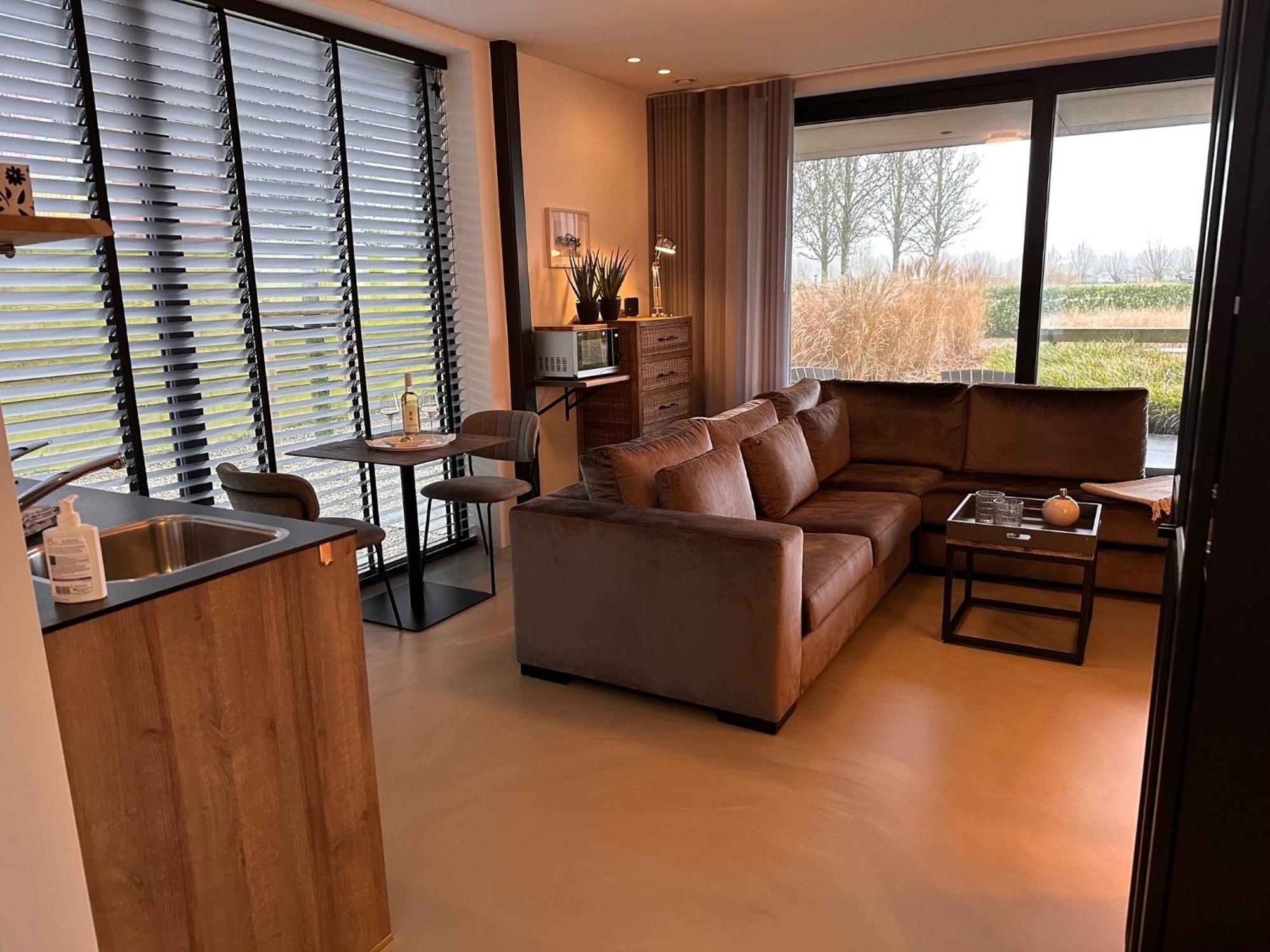 Villa View Alkmaar Eksteriør bilde